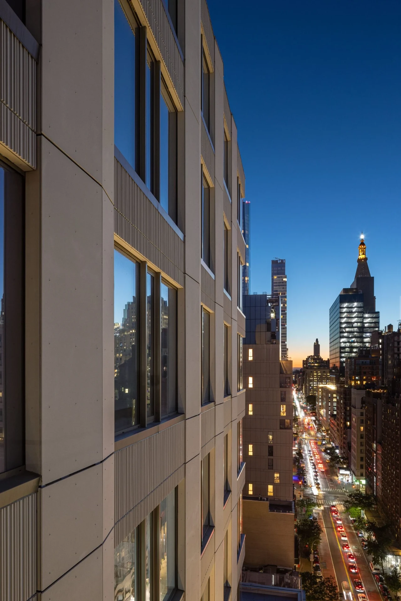 The Gemma, Gramercy Park, Manhattan, USA