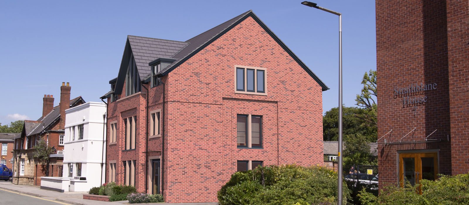 Ashfield Road, Cheadle — 2