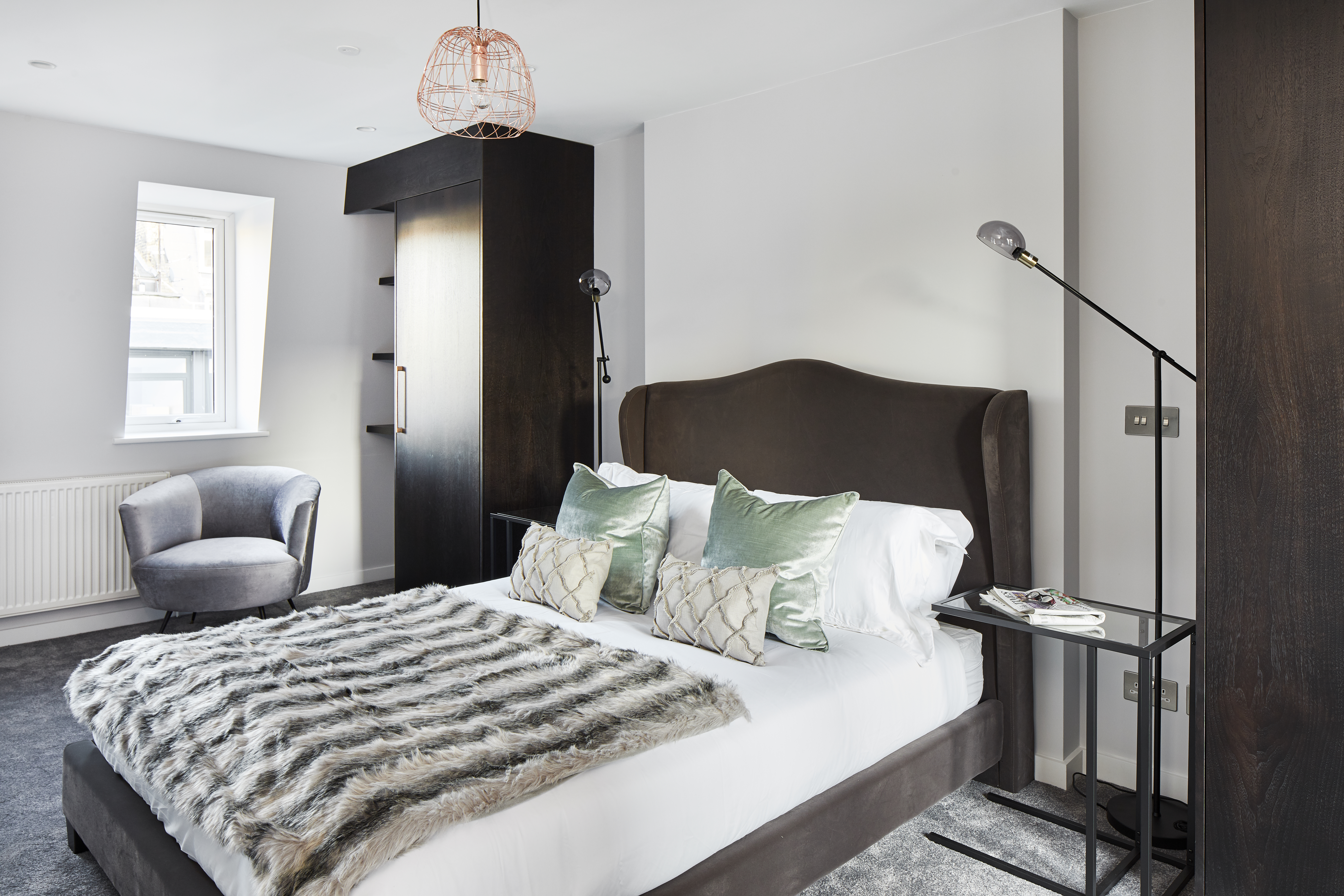 Cato Street, London — 11