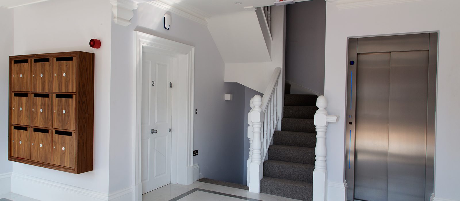 The Galleries, Bowden — 11