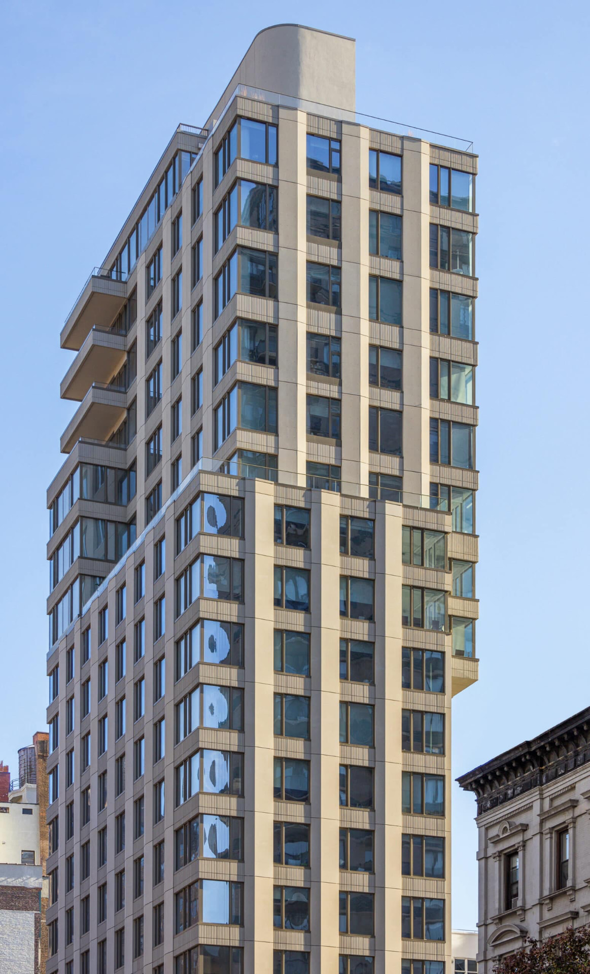 The Gemma — 5