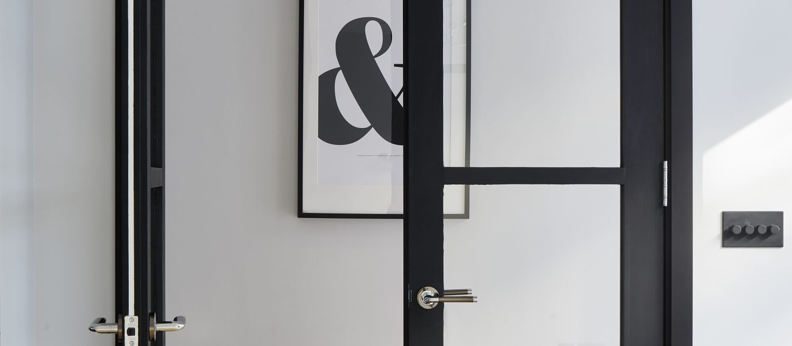 Cato Street, London — 5