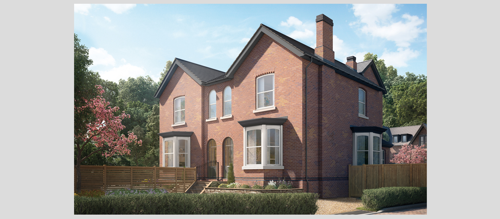 Manor Place