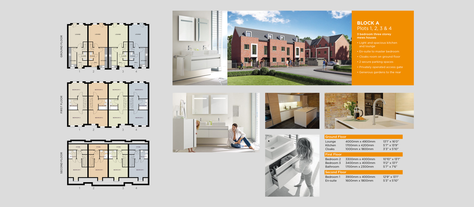 Danefield Mews — 3