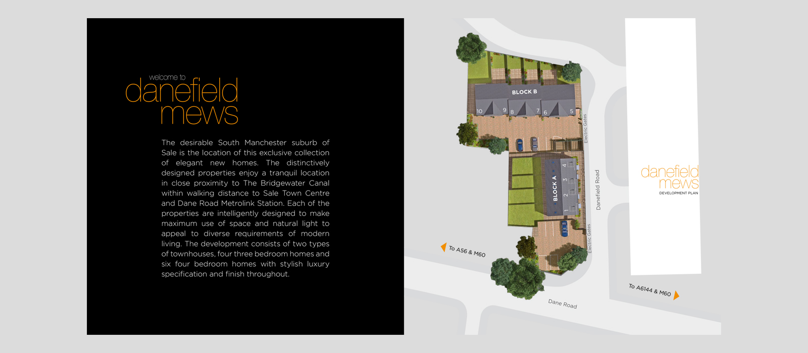 Danefield Mews — 2