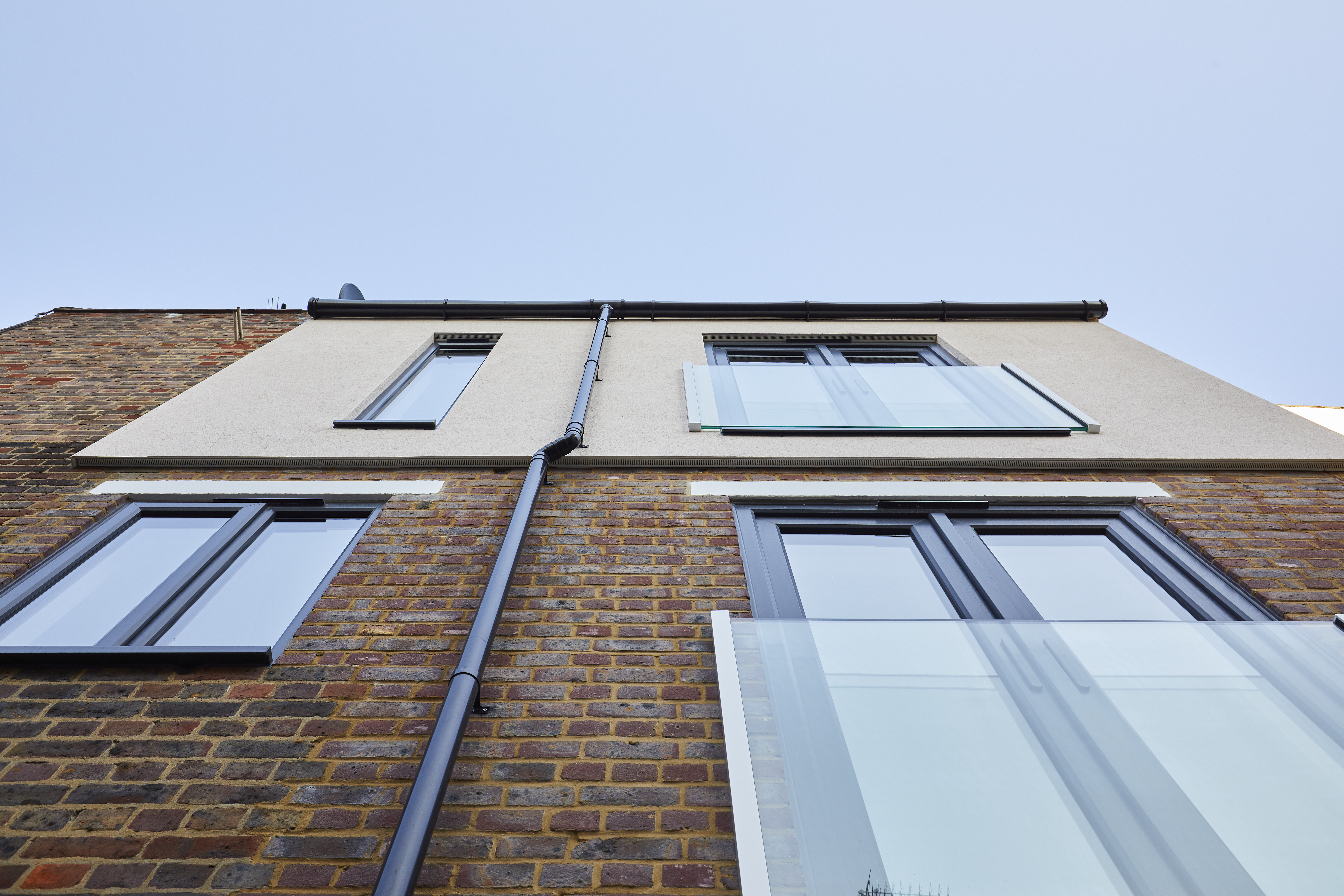 Cato Street, London — 17