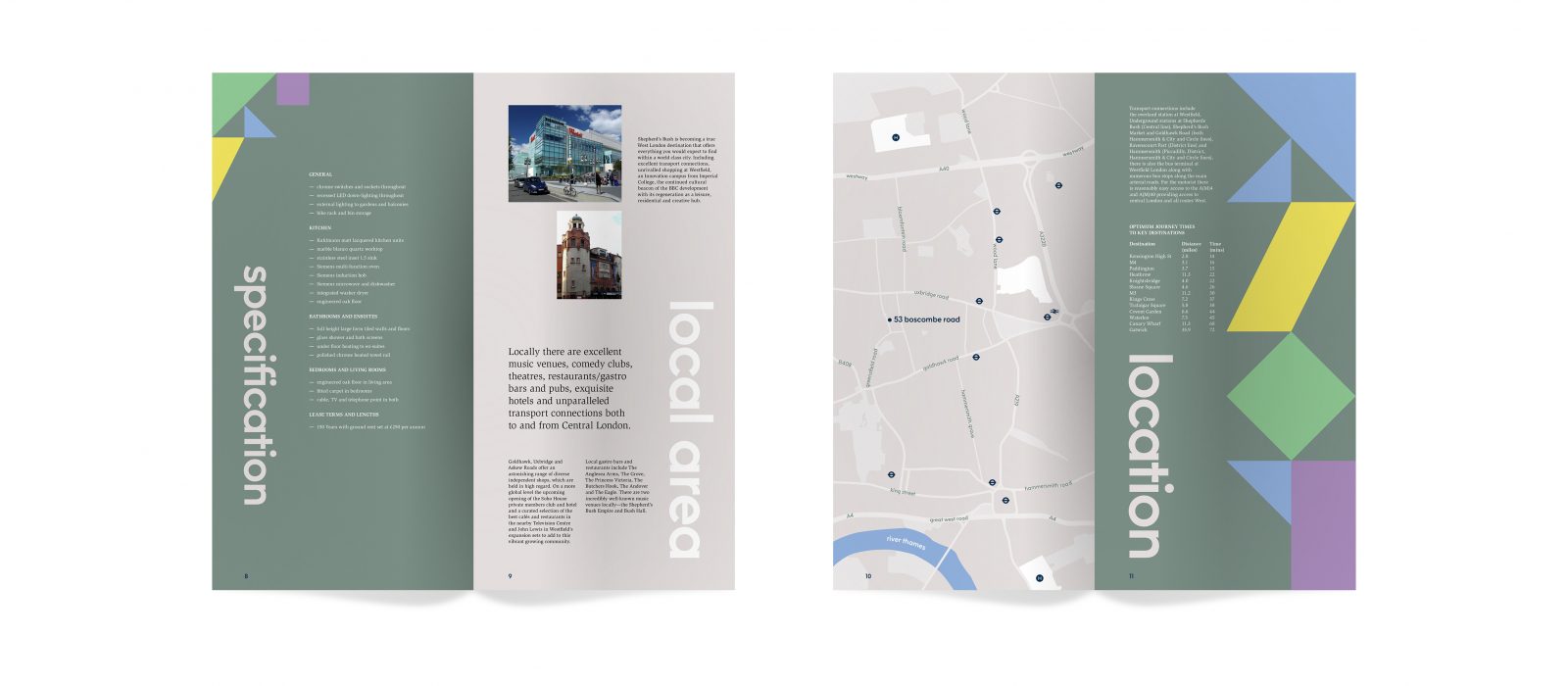 53 Boscombe Road — 4