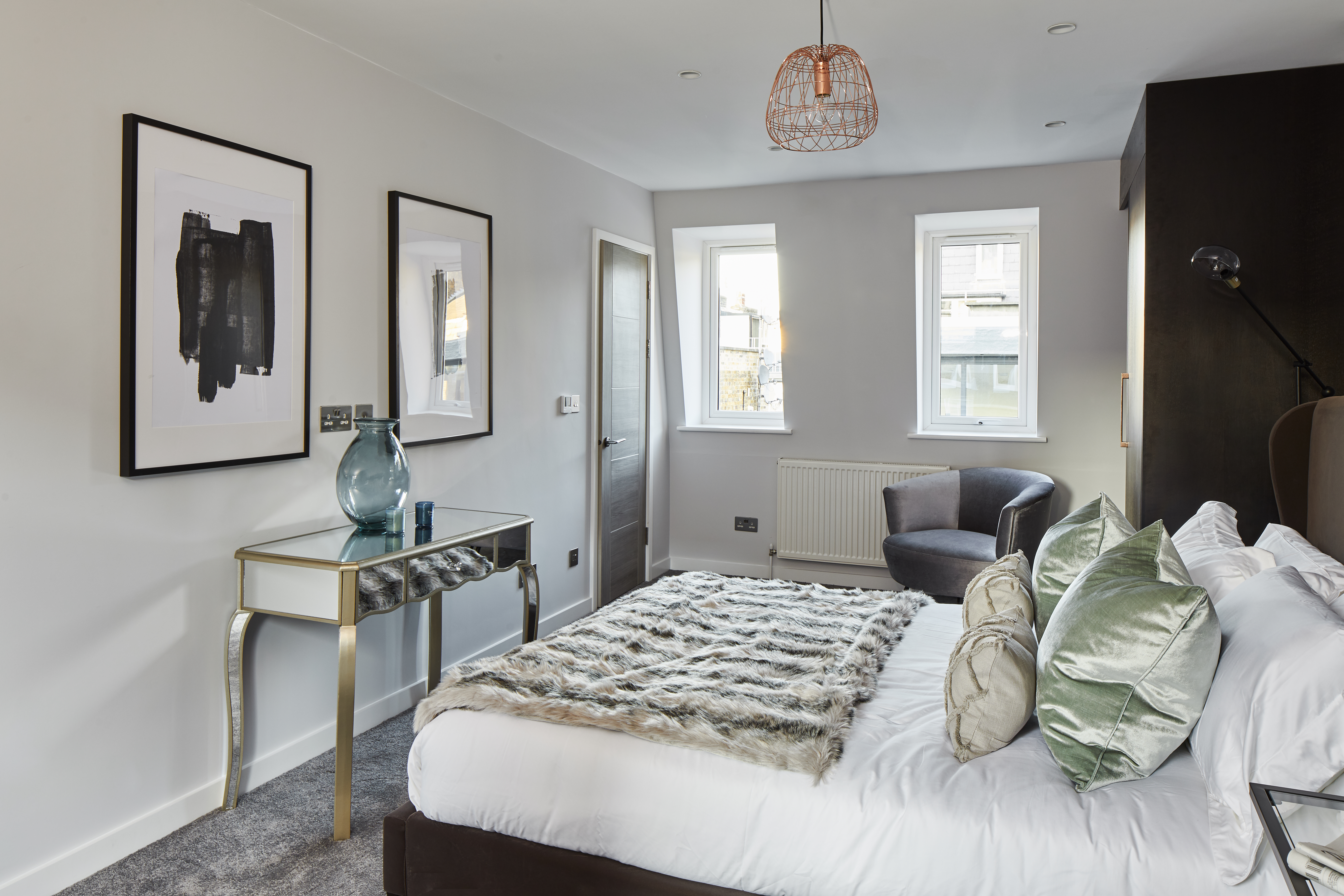 Cato Street, London — 10